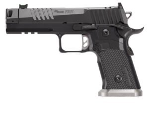 SIG Sauer P211 9mm Comp BLK 4.4" 10+1 Fo
