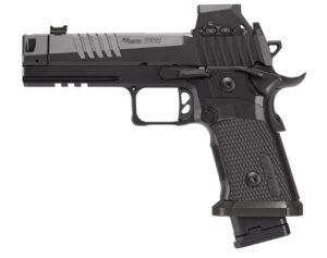 SIG Sauer P211 9mm Comp BLK 4.4" 21+1