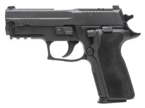 SIG Sauer P229 R Elite 9mm Slite 15+1 Or