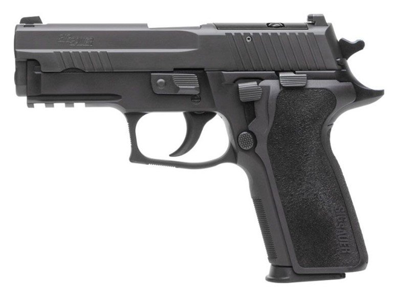 SIG Sauer P229 R Elite 9mm Slite 15+1 Or