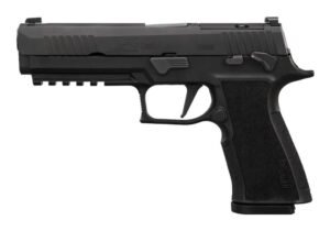 SIG Sauer P320 Xten 10mm 5" MS Or 10+1