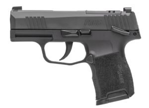 SIG Sauer P365 9mm Nit 10+1 Sigloc MS CA