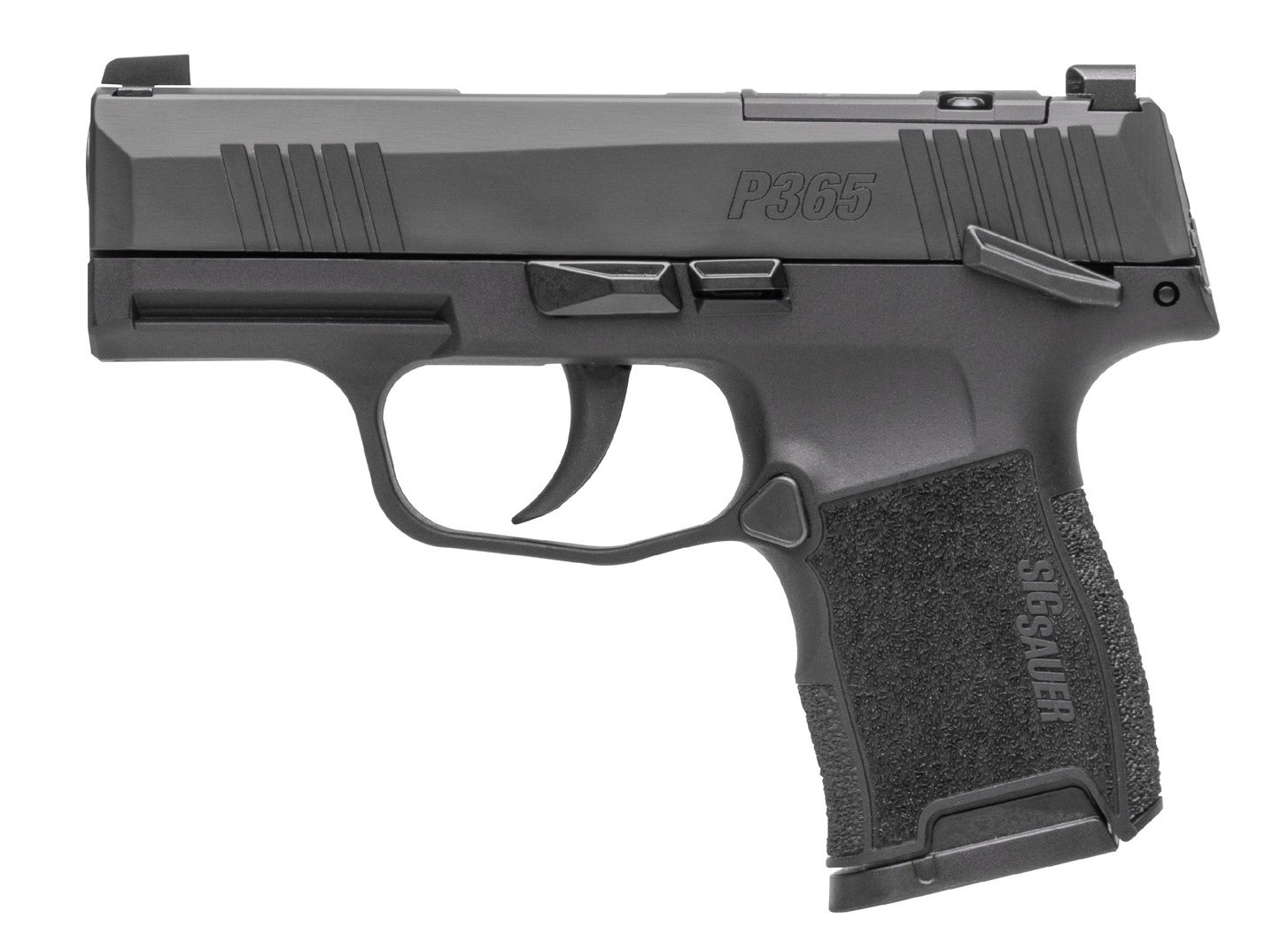 SIG Sauer P365 9mm Nit 10+1 Sigloc MS CA