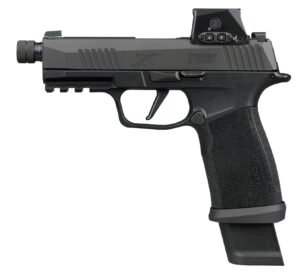 SIG Sauer P365X-Macro Tacops 9mm 4" Romx