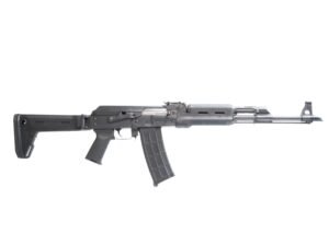 Zastava Arms USA Pap M90 5.56 18.25" BLK 30+1