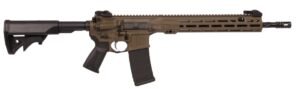 LWRC Icmkii 5.56mm Brown 16.1" 30+1