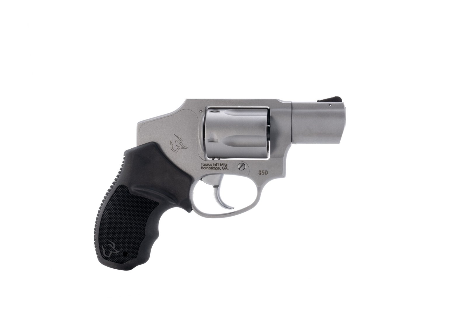 Taurus 850 38SP Stainless 2" 5SHOT