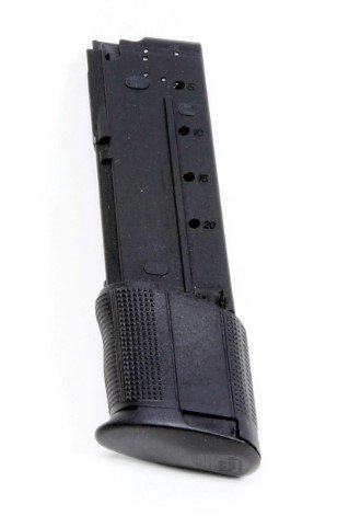 Promag FN 5.7X28MM 30RD BLK
