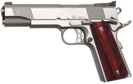CZ Dan Wesson DW Pointman 7 45ACP SS 8+1 CA