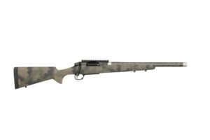 Proof Research Elevation 2.0 22CR Tfde 18"