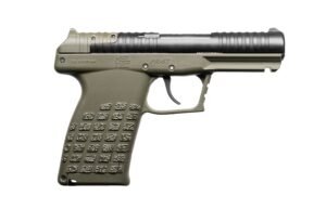 Keltec PR-5.7 5.7X28 20+1 BLK/GRN Or