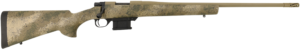 Howa Fenceline Mini 6.5GR Reap 22"