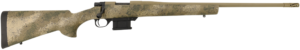 Howa Fenceline Mini 6.5GR Reap 22"