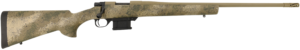 Howa Fenceline 223REM Reap 22"