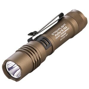 Streamlight Protac 1L-1AA EDC 350LM Coyote