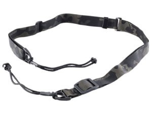 Q G-Sling Multicam W/Sling Devil