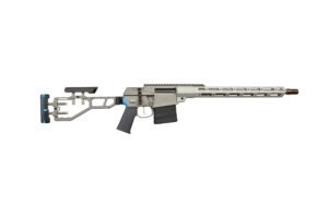 Q the Fix 308WIN BL/BLK 16"