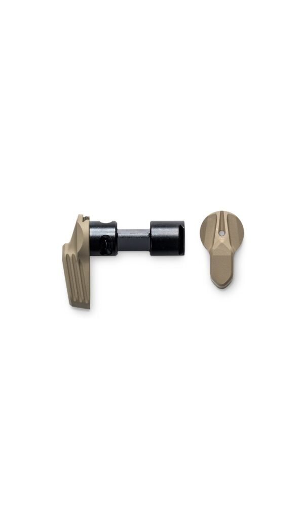 Radian Weapons Talon 45/90 Safety FDE AMBI