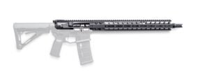 Radian Weapons Model 1 Upper 223WYL 16" BLK