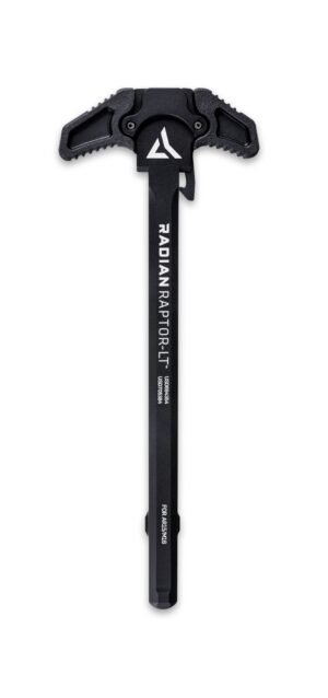 Radian Weapons Raptor LT Charging Handle BLK