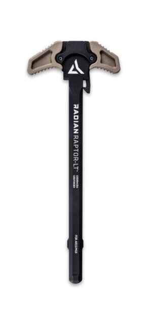 Radian Weapons Raptor LT Charging Handle FDE