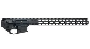 Radian Weapons Model 1 Builder Kit 17" BLK