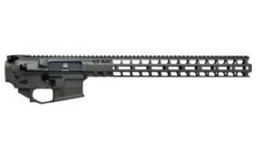 Radian Weapons Model 1 Builder Kit 15.5" GRY