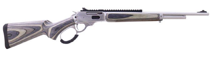 Rossi R95 Stainless 45COLT SS/WD 18"