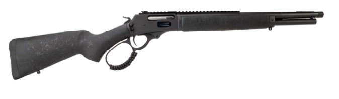 Rossi R95 Triple BLK 45LC BL/WD 16"