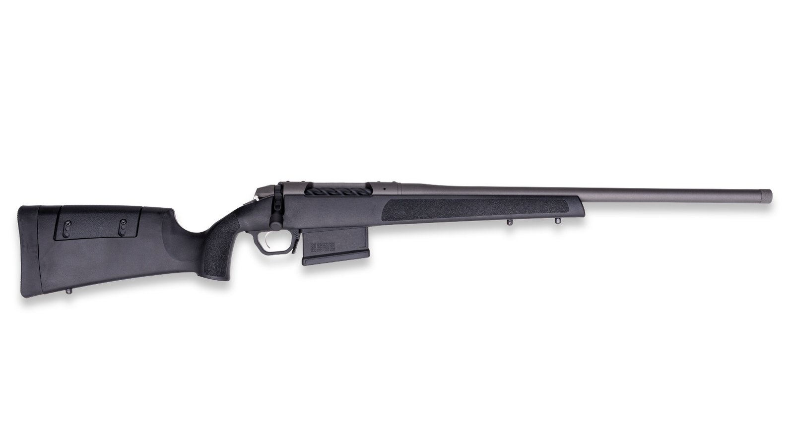 Weatherby 307 Range SF HB 7MMBC 16" Adj