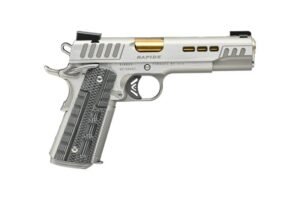 Kimber Rapide Dawn 45ACP 5" 8+1 #