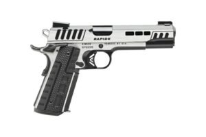 Kimber Rapide Scorpius 9mm 5" 9+1 #