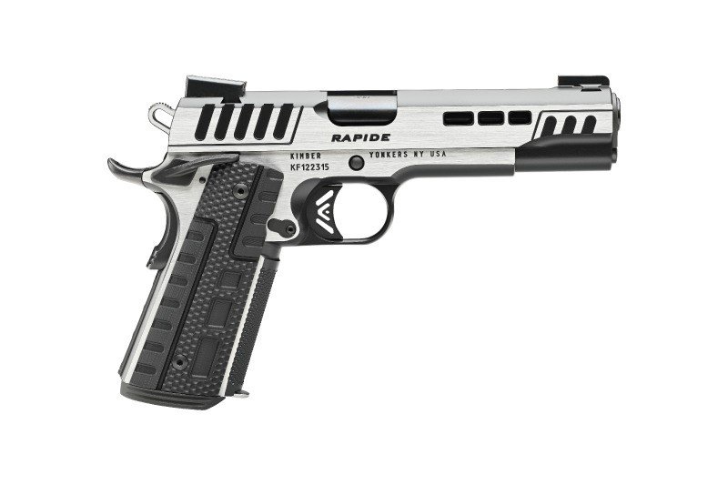 Kimber Rapide Scorpius 9mm 5" 9+1 #