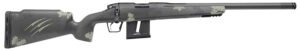 Fierce Firearms Carbon Razor 22LR BLK/for 18"
