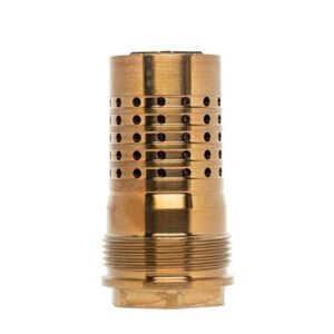 Q Rear End Cherry Bomb 1/2X28