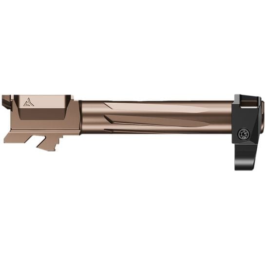 Radian Weapons Afterburner+Ramjet G43 BRZ