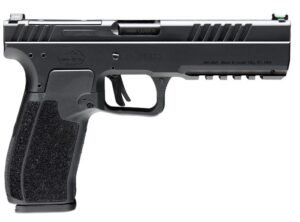 Rock Island Armory RIA5.0 STD 9mm 4.9" 17+1
