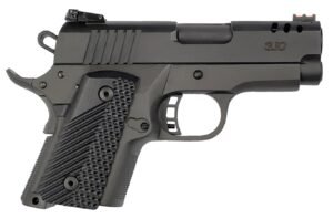 Rock Island Armory M1911 Baby Rock 9mm 3.1" BLK