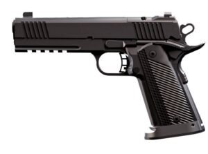 Rock Island Armory Tac Ultra FS HC 9mm 5" Aos