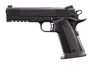 Rock Island Armory Tac Ultra FS HC 10mm 5" 16+1
