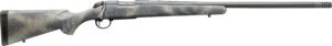 Bergara Ridge CF Wilderness 6.5CR 22"#