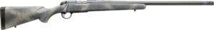 Bergara Ridge CF Wilderness 6.5CR 22"#