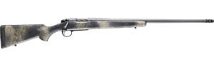 Bergara Ridge Wilderness 308WIN Gray