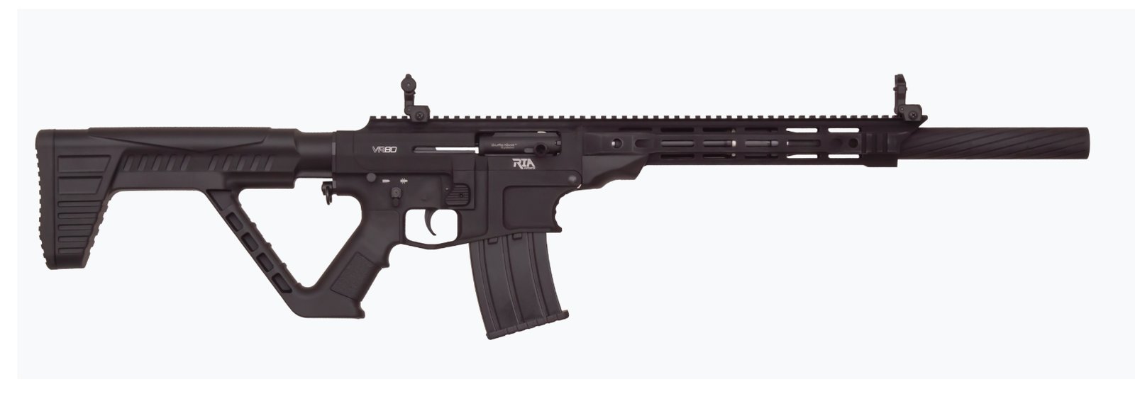 Rock Island Armory VR80 Shotgun 12/20 BL/Sy 3" CA