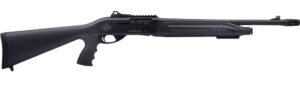 Rock Island Armory Lion Tactical 12/18.5 BK/Sy 3"