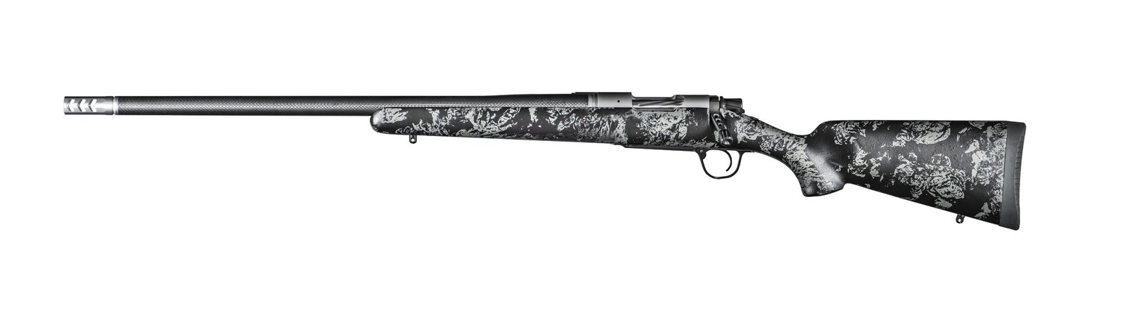 Christensen Arms Ridgeline FFT 308WIN CB/Gy LH