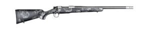 Christensen Arms Ridgeline FFT 7MMBC CB/Gy 20"