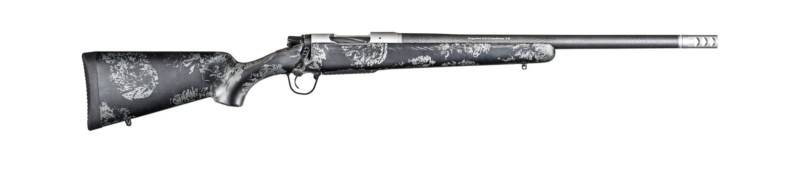 Christensen Arms Ridgeline FFT 7MMBC CB/Gy 20"