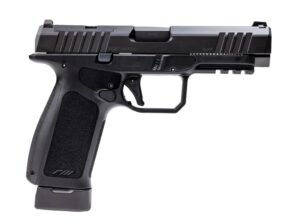 Rost Martin RM1F 9mm 10+1 BLK 4.5"OR FS CA