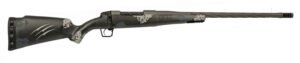 Fierce Firearms Twisted Rogue 7PRC TN/PH 22" #